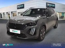 Peugeot 2008  Eléctrico  156 (115kW) GT, 34.645 €