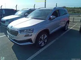 Skoda Karoq STYLE 1.5 TSI 150cv, 27.900 €