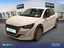 Peugeot 208  Eléctrico Active Pack, 24.490 €