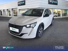 Peugeot 208  Eléctrico Active Pack, 24.990 €