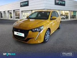 Peugeot 208  PureTech 55kW (75CV) Active, 11.990 €