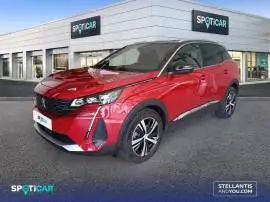 Peugeot 3008  1.2 100KW  eDCS6 GT, 32.885 €