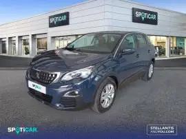 Peugeot 3008  1.2 PureTech 96KW S&S  EAT8 Style, 19.990 €