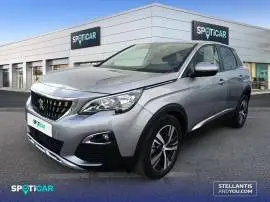 Peugeot 3008  1.5 BlueHDi 96kW (130CV) S&S  EAT8 A, 20.705 €