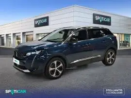 Peugeot 3008  1.5 BlueHDi 96kW S&S  EAT8 GT, 29.795 €