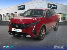 Peugeot 3008  225 e-EAT8 Allure Pack, 32.705 €