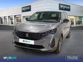 Peugeot 3008  300 e-EAT8 Allure Pack, 31.870 €