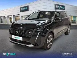 Peugeot 5008  1.5 BlueHDi 96kW S&S  EAT8 Allure Pa, 30.305 €