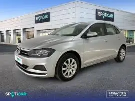 Volkswagen Polo   1.0 TSI 70kW (95CV) Advance, 13.275 €