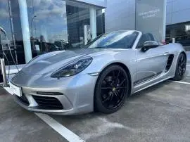 Porsche 718 BOXSTER T, 81.700 €