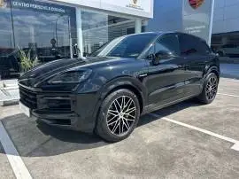 Porsche Cayenne E-HYB, 122.900 €