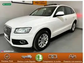 Audi Q5 2.0 TDI ULTRA ADVANCED 190cv QUATTRO S-TRO, 20.990 €