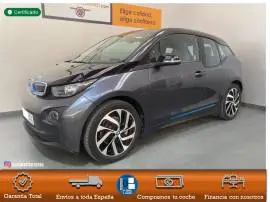 BMW i3 Eléctrico 94ah 5p., 17.990 €