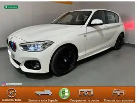 BMW Serie 1 116D M SPORT 116cv, 17.990 €