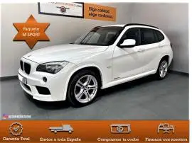 BMW X1 18 DA M SPORT, 16.490 €