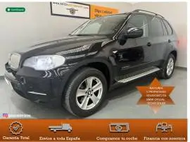 BMW X5 XDRIVE 40D 306cv, 22.990 €