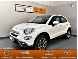 Fiat 500X 1.4 140cv Multiair City Cross, 16.490 €