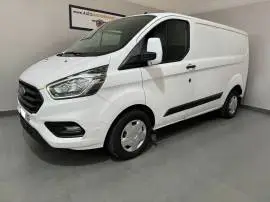 Ford Transit Custom 2.0 105cv diesel, 14.000 €