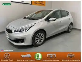 Kia Ceed 1.4 D 90cv, 12.990 €