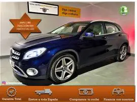 Mercedes GLA 220D 177cv AMG LINE 4MATIC, 27.990 €