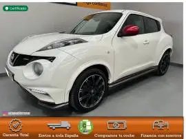 Nissan Juke 1.6 200cv NISMO, 12.990 €