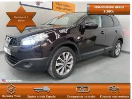 Nissan Qashqai TEKNA PREMIUM 1.5D 110cv, 13.990 €