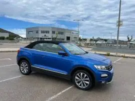 Volkswagen T-Roc STYLE CABRIO 1.5 TSI 150cv DSG, 27.900 €