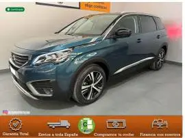 Peugeot 5008 1.6 BlueHDI 120cv ALLURE, 18.490 €