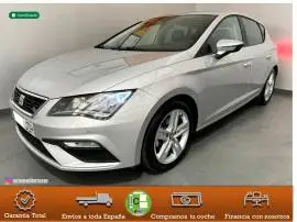 Seat Leon 2.0 150cv FR, 14.990 €