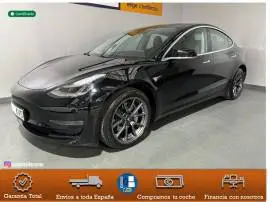 Tesla Model 3 Dual motor Long range autopilot 462c, 24.990 €