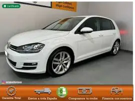 Volkswagen Golf 1.4 TSI 150cv SPORT, 16.490 €