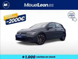 Volkswagen Golf Style 1.5 TSI 110kW (150CV), 23.985 €