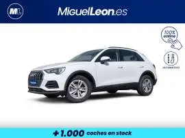 Audi Q3 35 TDI 110kW (150CV) S tronic, 27.985 €