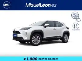 Toyota Yaris Cross 1.5 120H Active Tech, 22.985 €