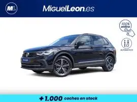 Volkswagen Tiguan Life 1.4 TSI eHybrid 180kW (245C, 29.985 €