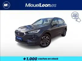 Seat Tarraco 1.5 TSI 110kW (150CV) St&Sp Style, 24.985 €