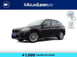 BMW X1 sDrive18dA Business, 23.985 €