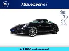 Porsche 911 Targa 4 GTS, 349.995 €