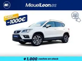 Seat Ateca 1.0 TSI 85kW (115CV) St&Sp Style Eco, 19.985 €