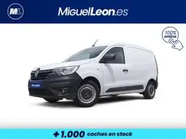 Renault Express 1.5 75CV DCI, 14.985 €