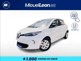 Renault Zoe Life 40 R90, 11.985 €