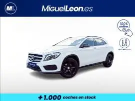 Mercedes 200 GLA 200 d, 19.985 €