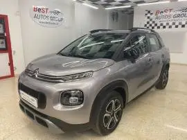 Citroën C3 Aircross bluehdi 100 CV Feel, 17.290 €