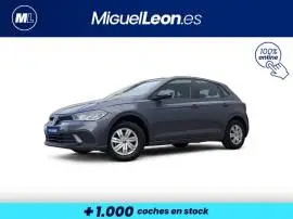 Volkswagen Polo Life 1.0 TSI 70kW (95CV), 14.985 €