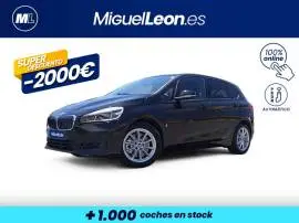 BMW Serie 2 Active Tourer 225xe iPerformance, 17.985 €