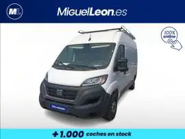 Fiat Ducato 33 L2H2 2.3 Multijet 103kW (140CV), 26.985 €