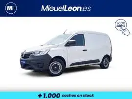 Renault Express 1.5 75CV DCI, 12.995 €