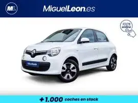 Renault Twingo Intens Energy SCe 70, 7.985 €