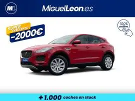 Jaguar E-Pace 2.0D 110kW, 21.985 €