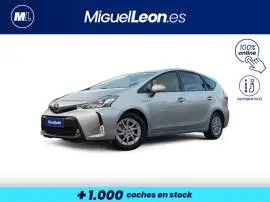 Toyota Prius+ Advance, 25.985 €